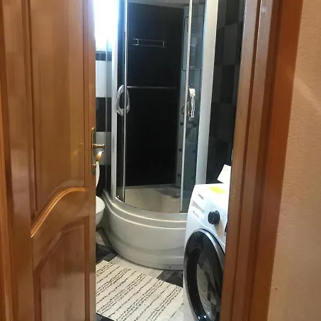 2-bedroom Appartement