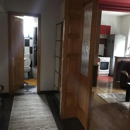 Appartement 2-bedroom