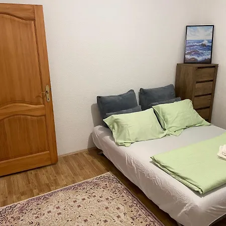 Appartement 2-bedroom